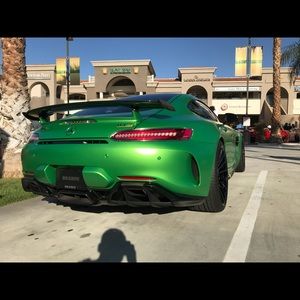 Meet your Posher, Jack